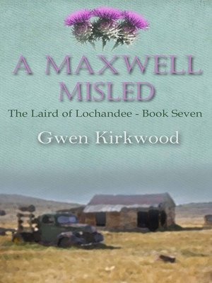 cover image of A Maxwell Misled